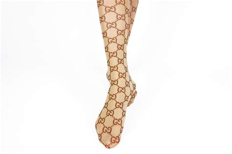 gg gucci tights|Gucci pantyhose etsy.